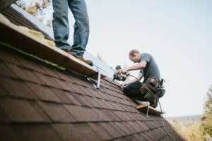 Local Roofers in Forksville, VA